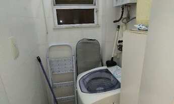 Imagem 4: Loft com 1 dormitório à venda, 21 m² por R$ 380.000,00 - Botafogo - Rio de Janeiro/RJ