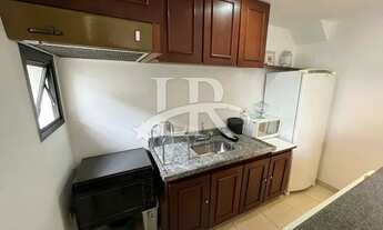 Imagem 6: LR Flats - Flat para Locação em Moema