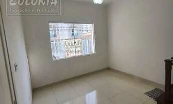 Imagem 2: Santo André - Casa Padrão - Vila Santa Teresa