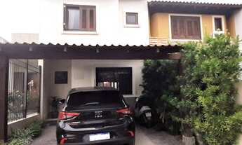 Imagem: Casa com 3 dormitórios para alugar, 110