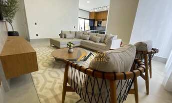 Imagem 7: Casa com 3 dormitórios à venda, 200 m² por R$ 2.200.000,00 - Condomínio Dona Lucilla - Ind