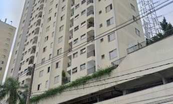 Imagem 5: Apartamento com 2 dormitórios à venda, 53 m² por R$ 379.000,00 - Mooca - São Paulo/SP