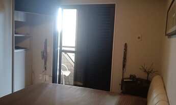 Imagem 6: Apartamento Edifício Luiz de Camões em Zona 01 - Maringá