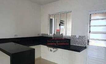 Imagem 6: Casa com 3 dormitórios à venda, 117 m² por R$ 423.000,00 - Portal dos Pássaros - São José