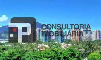 Imagem 2: Apartamento a venda parque das rosas barra da tijuca