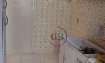 Imagem: Apartamento com 2 dormitórios, 63 m²