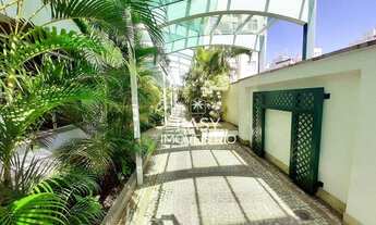 Imagem 4: 02 QUARTOS (01 SUÍTE), 01 VAGA, RECEPÇÃO 24h, INFRAESTRUTURA de LAZER, próximo ao METRÔ, à