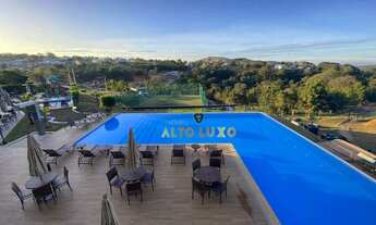 Imagem 6: Casa com 4 dormitórios à venda, 225 m² por R$ 1.680.000,00 - Gran Royalle - Lagoa Santa/MG