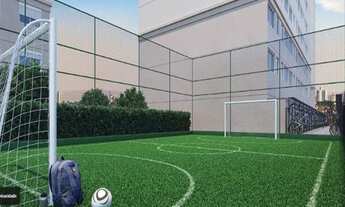 Imagem: Apartamento Brás São Paulo/SP