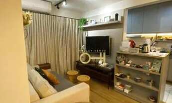 Imagem: Apartamento com 2 dormitórios à venda