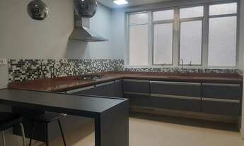 Imagem 3: Apartamento para venda possui 256 metros quadrados com 3 quartos em Jardim Paulista - São