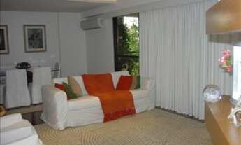 Imagem 4: Apartamento, 4 quartos(suites) em Botafogo