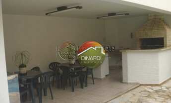 Imagem 2: Apartamento com 2 dormitórios para alugar, 69 m² por R$ 1.725,01/mês - Centro - Ribeirão P