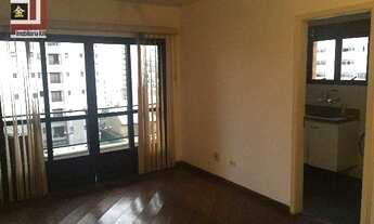 Imagem 4: Excelente Imovel na vila Mariana com 2 Dorm 1 Vaga Lazer Completo Prox a Metros Ana Rosa e