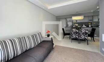 Imagem 5: Apartamento para aluguel possui 62 metros quadrados com 2 quartos - Vila Olimpia