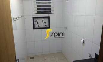 Imagem 7: Casa com 2 dormitórios, 100 m² - venda por R$ 460.000,00 ou aluguel por R$ 1.600,00/mês