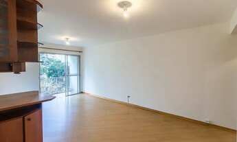 Imagem 2: Apto 95m² - 3 Dorm (1Suite) - Campo Belo