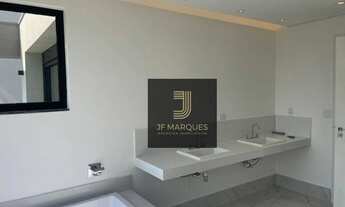 Imagem 3: Casa com 4 dormitórios à venda, 555 m² por R$ 8.600.000,00 - Tamboré - Santana de Parnaíba