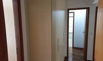 Imagem 3: Apartamento para venda tem 128 metros quadrados com 4 quartos