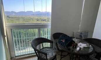 Imagem 4: Vendo Apartamento 2 quartos - Recreio dos Bandeoirantes