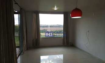 Imagem 3: Casa com 2 dormitórios para alugar, 90 m² por R$ 2.900,00/mês - Condomínio Estancia Cabral