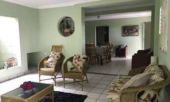 Imagem 2: ALUGO CASA Casa com 5 dormitórios