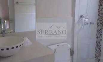 Imagem 4: CASA EM CONDOMÍNIO RESIDENCIAL em VINHEDO - SP, BOSQUE