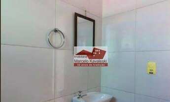 Imagem 4: Kitnet com 1 dormitório para alugar, 25 m² por R$ 1.600,00/mês - Ipiranga - São Paulo/SP