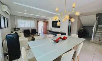 Imagem 3: Casa 293m² no Morros Móveis Projetados nos Quartos e Cozinha 03 Quartos TR153004*-MKT&amp