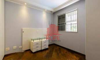 Imagem 6: Apartamento com 3 dormitórios para alugar, 107 m² por R$ 4.950,00/mês - Moema - São Paulo