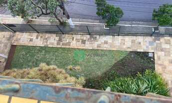 Imagem: Apartamento com 3 dormitórios para alugar