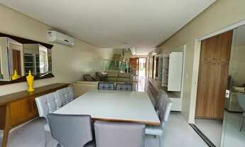 Imagem 6: CAsa no CD. TAPAJOS PRA VENDA COM 04 SUÍTES