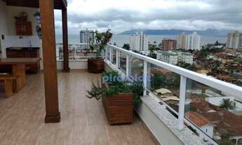 Imagem: Apartamento com 4 dormitórios, 210 m²