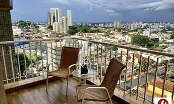 Imagem 4: Apartamento (tipo - padrao) 3 dormitórios/suite, cozinha planejada, portaria 24hs, lazer