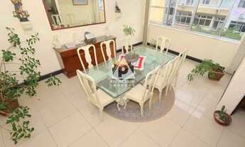 Imagem 5: Apartamento à venda, 3 quartos, 1 suíte, 1 vaga, Copacabana - RIO DE JANEIRO/RJ