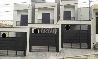 Imagem: São Paulo - Casa Padrão - Vila Prudente