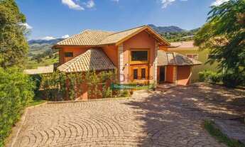 Imagem 6: Sobrado com 4 dormitórios à venda, 300 m² por R$ 1.400.000,00 - Condomínio Vila Rica - Par