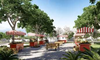 Imagem 3: Lote/Terreno para venda tem 360 metros quadrados em Loteamento Portal do Sol II - Goiânia