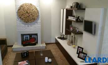 Imagem 5: CASA EM CONDOMÍNIO - CONDOMÍNIO HILLS 1 E 2 - SP