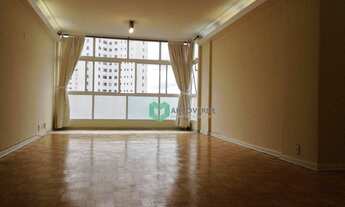 Imagem: Apartamento com 3 dormitórios para alugar