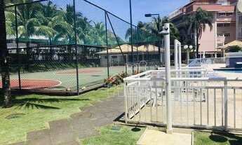 Imagem 3: Apartamento com 3 dormitórios para alugar, 175 m² por R$ 5.773/mês - Itacoatiara - Niterói