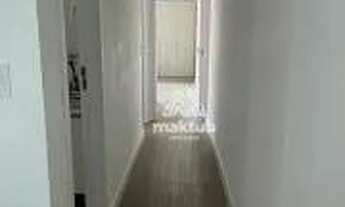 Imagem 4: Apartamento com 2 dormitórios à venda, 67 m² por R$ 580.000,00 - Centro - Santo André/SP