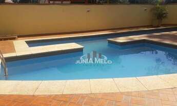 Imagem 6: Kitnet com 1 dormitório para alugar, 32 m² por R$ 1.190,00/mês - Nova Ribeirânia - Ribeirã