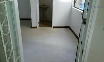 Imagem 3: Sala, 30 m² - venda por R$ 180.000,00 ou aluguel por R$ 981,00/mês - Passo d'Areia