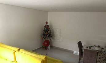 Imagem 5: Apartamento à venda - Vila Lucinda - Santo André/SP