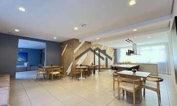 Imagem 2: Apartamento com 1 dormitório à venda, 37 m² por R$ 375.000,00 - Cambuci - São Paulo/SP