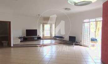 Imagem 2: Casa (térrea na rua) 4 dormitórios/suite, cozinha planejada