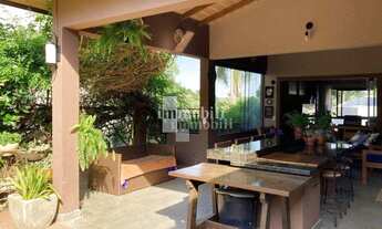 Imagem 7: Casa com 3 dormitórios à venda, 350 m² por R$ 1.880.000,00 - GRANJA VIANA VINTAGE - Cotia