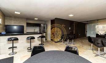 Imagem 2: Apartamento para alugar, 255 m² por R$ 6.117,00/mês - Batel - Curitiba/PR