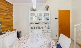 Imagem 7: Apartamento Venda Vila Madalena 76 m² 2 Dormitórios